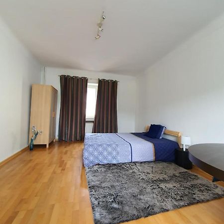 Vivacity Dudelange Exteriér fotografie
