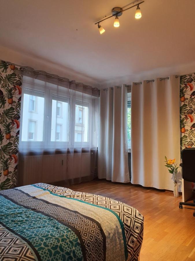 Vivacity Dudelange Exteriér fotografie